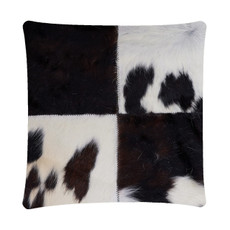 Cowhide Cushion PCUSH23-118 (40cm x 40cm)