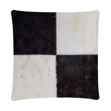 Cowhide Cushion PCUSH23-129 (40cm x 40cm)