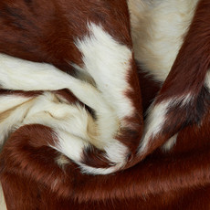 Cowhide Rug OCT23-004 (230cm x 205cm)