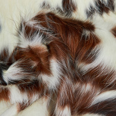 Cowhide Rug OCT23-018 (190cm x 190cm)