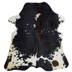 Cowhide Rug OCT23-028 (190cm x 180cm)