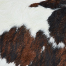 Cowhide Rug OCT23-067 (190cm x 180cm)