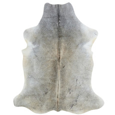 Cowhide Rug OCT23-100 (220cm x 190cm)