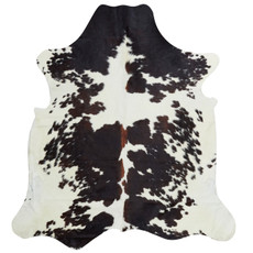 Cowhide Rug OCT23-149 (220cm x 210cm)