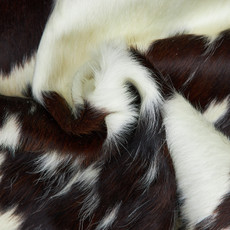 Cowhide Rug OCT23-149 (220cm x 210cm)