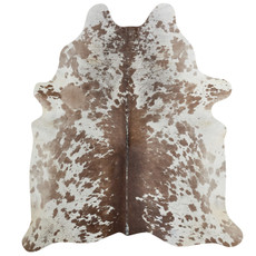 Cowhide Rug OCT23-166 (210cm x 190cm)