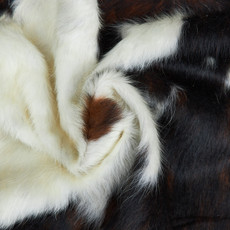 Cowhide Rug OCT23-220 (220cm x 200cm)