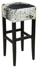 Bentley Cowhide Bar Stool BEN23-002