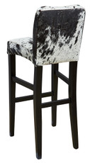 Mini Savoy Cowhide Barstool MSV23-025