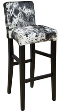 Mini Savoy Cowhide Barstool MSV23-027