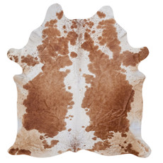 Cowhide Rug DEC23-004 (230cm x 220cm)