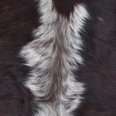 Cowhide Rug DEC23-033 (220cm x 210cm)