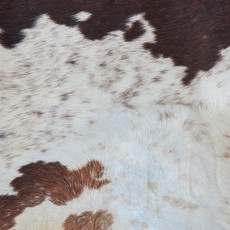 Cowhide Rug DEC23-033 (220cm x 210cm)