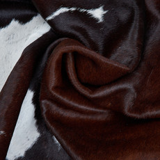 Cowhide Rug DEC23-058 (240cm x 220cm)