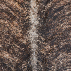 Cowhide Rug DEC23-060 (200cm x 190cm)