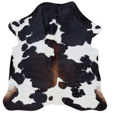 Cowhide Rug DEC23-068 (205cm x 190cm)