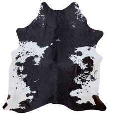 Cowhide Rug DEC23-070 (215cm x 200cm)