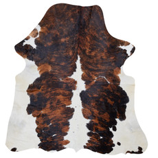 Cowhide Rug DEC23-103 (220cm x 210cm)