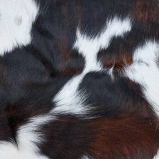 Cowhide Rug DEC23-124 (220cm x 200cm)