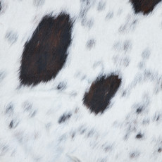 Cowhide Rug DEC23-125 (190cm x 190cm)