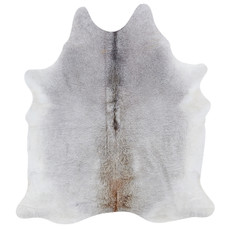 Cowhide Rug DEC23-134 (205cm x 180cm)