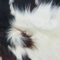 Cowhide Rug DEC23-136 (210cm x 190cm)