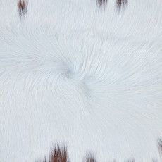 Cowhide Rug DEC23-141 (210cm x 200cm)