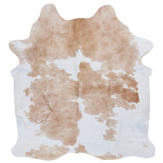 Cowhide Rug DEC23-143 (215cm x 200cm)