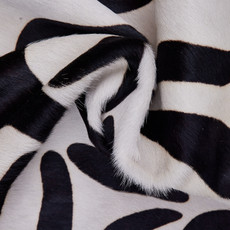 Cowhide Rug ZEB23-010 (210cm x 200cm)