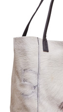 Cowhide Tote Bag TOTE24-005