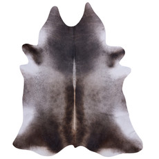 Cowhide Rug MAR24-037 (240cm x 210cm)