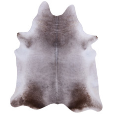 Cowhide Rug MAR24-042 (260cm x 210cm)