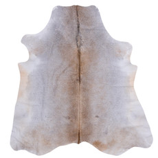 Cowhide Rug MAR24-056 (190cm x 190cm)