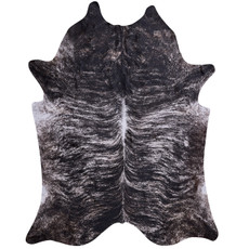 Cowhide Rug MAR24-059 (240cm x 200cm)