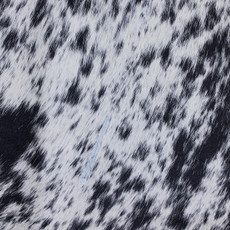 Cowhide Rug MAR24-105 (230cm x 200cm)