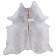 Cowhide Rug MAR24-123 (220cm x 210cm)