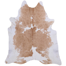 Cowhide Rug MAR24-133 (230cm x 200cm)