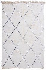 Moroccan Berber Rug BER24-109-L (310cm x 200cm)