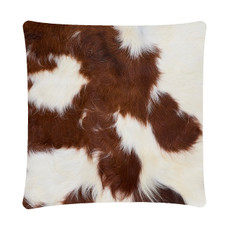 Cowhide Cushion CUSH24-055 (40cm x 40cm)