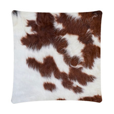 Cowhide Cushion CUSH24-065 (40cm x 40cm)