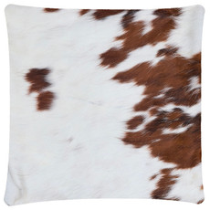 Cowhide Cushion LCUSH24-017 (50cm x 50cm)