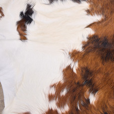 Cowhide Rug AUG24-124 (210cm x 200cm)