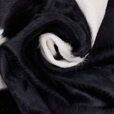 Cowhide Rug DEC24-033 (210cm x 190cm)