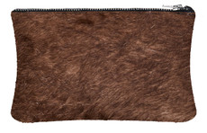 Cowhide Clutch LP24-002 (15cm x 22cm)