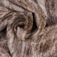 Cowhide Rug JAN25-027 (250cm x 190cm)