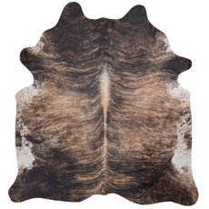 Cowhide Rug JAN25-037 (250cm x 240cm)