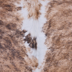Cowhide Rug JAN25-105 (215cm x 200cm)