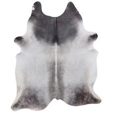 Cowhide Rug JAN25-143 (260cm x 220cm)