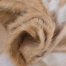 Cowhide Rug JAN25-196 (250cm x 230cm)