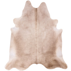 Cowhide Rug FEB25-035 (250cm x 220cm)